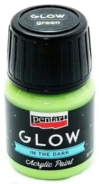 farba-akrylowa-pentart-zielony-30-ml-efekt-fluorescencyjny