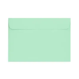 koperty-ozdobne-c6-hk-mietowe-zielone-120g-10-sztuk-eleganckie-koperty