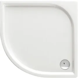 brodzik-polokragly-cubic-90x90-akrylowy-minimalistyczna-forma
