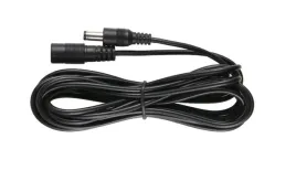 przedluzacz-dc-5-0m-dwuzylowy-2x0-5mm2-w-oplocie-wtyk-gniazdo-2-1x5-5-mm-es