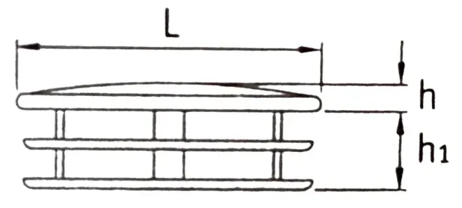 zaslepka-chrom-profil-40x40