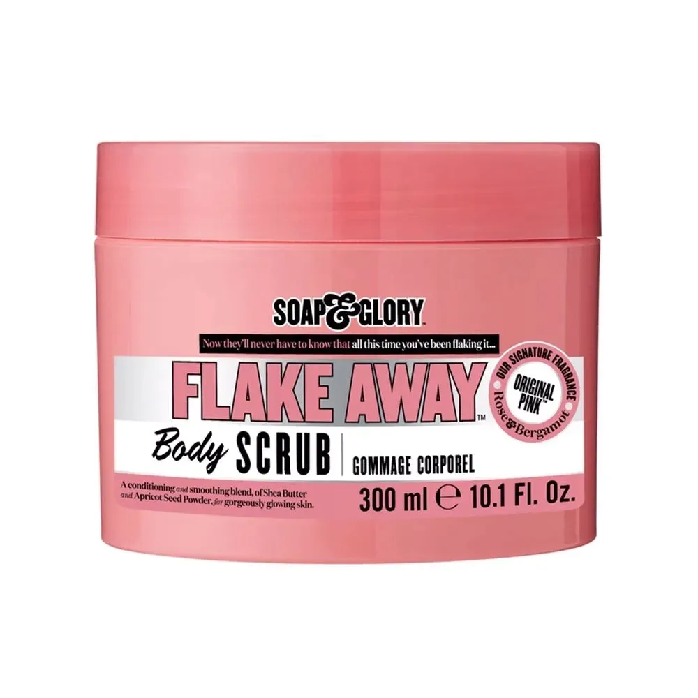 soap-and-glory-peeling-do-ciala-flake-away-300ml-stan-nowy