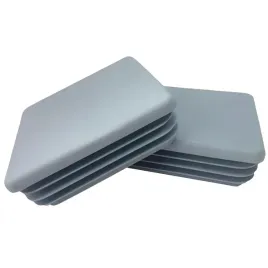 zaslepka-do-profili-100x100-szare-daszek-slupek-10szt