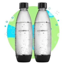 butelki-sodastream-fuse-2x1l-czarne-do-zmywarki