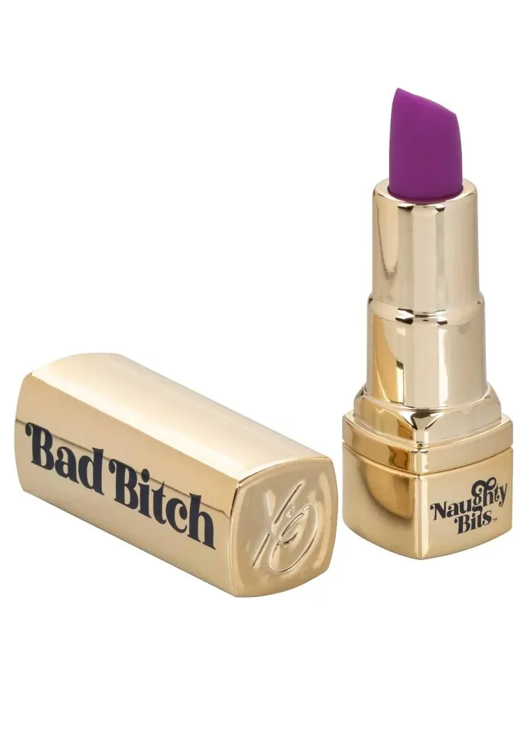 bad-bitch-lipstick-vibrator-gold