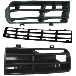 atrapa-kratka-zderzaka-zestaw-lewa-prawa-srodkowa-vw-golf-iv-4-97-03