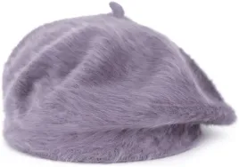 beret-classy-fluffy-grafitowy-or-puchaty-angorowy