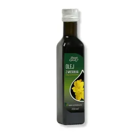 olej-z-wiesiolka-nierafinowany-250-ml-zielony-olej-zimnotloczony