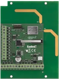 abax-2-kontroler-systemu-bezprzewodowego-abax-2-satel-acu-220