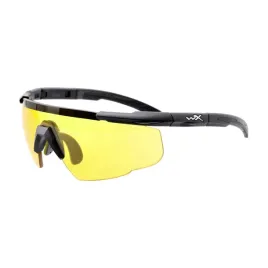 okulary-taktyczne-wiley-x-saber-advanced-300-pale-yellow-czarne-oprawki