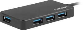 hub-usb-natec-moth-4xusb-3-0-czarny