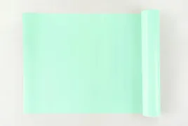 tkanina-material-winylowy-blyszczacy-30x135cm-mietowy
