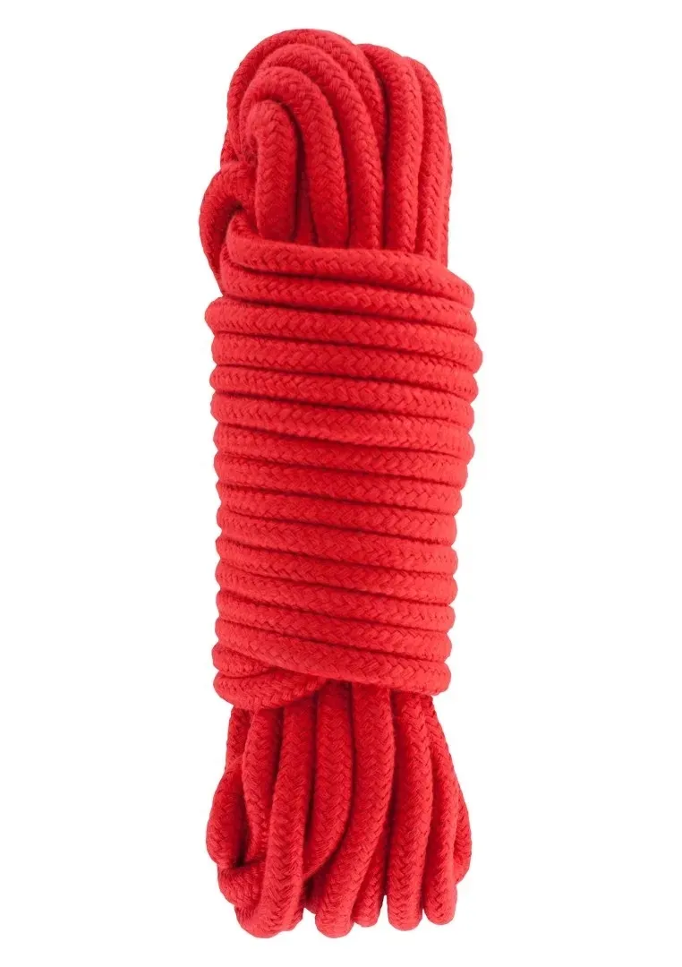 bondage-rope-10m-red