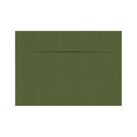 koperty-ozdobne-b6-hk-zielone-oliwkowe-120g-10-sztuk-na-zaproszenia