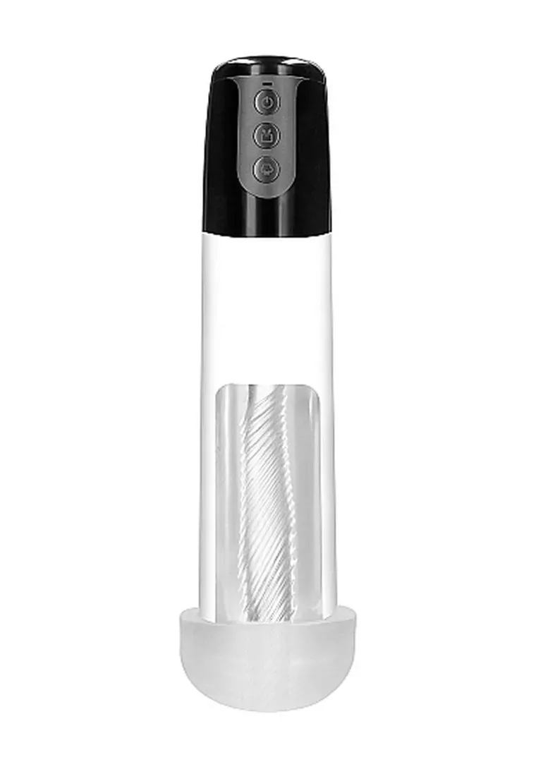 automatic-cyber-pump-with-masturbation-sleeve-transparent
