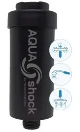 filtr-do-wody-prysznicowy-kdf-aqua-shock-czarny