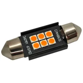 rurka-36mm-c5w-led-pomaranczowa-sv8-5-12-24v-canbus-mocna