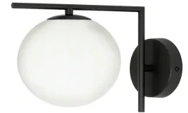 kinkiet-black-milano-sun-mleczna-kula-1xe14-czarny