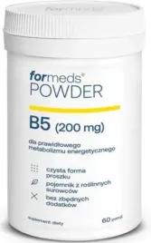 formeds-powder-b5-kwas-pantotenowyorzmeczenieorswiezy-umysl