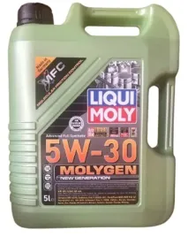 liqui-moly-9952-molygen-5w30-5l