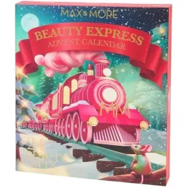 max-more-kalendarz-adwentowy-beauty-kosmetyki-zestaw