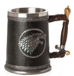 gra-o-tron-duzy-kubek-kufel-3d-got-wilk-czarny-prezent