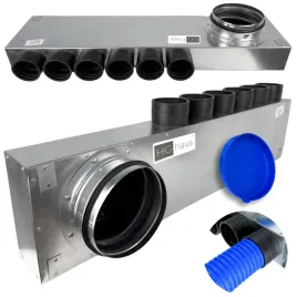 skrzynka-rozdzielcza-rozdzielacz-rurowy-wentylacyjny-fi-160-6x75-mm-plaski