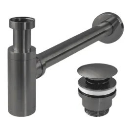 zestaw-syfon-umywalkowy-miedziany-korek-klik-klak-tytan-szczotkowany-rea