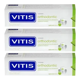 3x-vitis-orthodontic-pasta-do-zebow-ortodontyczna-jablkowa-100-ml