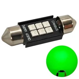 c5w-zarowka-led-sv8-5-12-24v-canbus-36mm-mocna-zielona