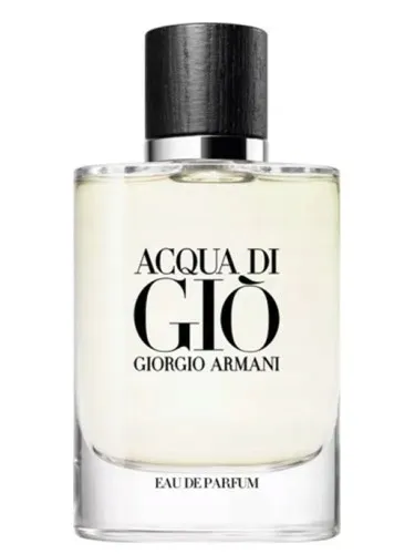 Giorgio Armani Acqua Di Gio Men Edp 200ml WAWA MARRIOTT