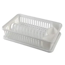 ociekacz-lux-suszarka-na-naczynia-sztucce-talerze-stojaca-biala-42x26-cm