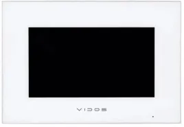 monitor-wideodomofonu-vidos-m10w-x-vidos