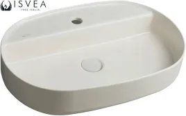 umywalka-ceramiczna-nablatowa-isvea-italy-infinity-10nf65060-2k-bezowy