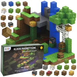 klocki-magnetyczne-szesciany-kostki-piksele-pixele-zestaw-xxl-swiat-300el