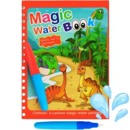 swiat-dinozaurow-kolorowanka-wielokrotnego-uzytku-wodna-pisak-wodny