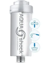 filtr-do-wody-prysznicowy-aqua-shock-chrom-srebrny