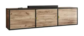 szafka-rtv-luna-3-zloty-uchw-z-frontami-dab-craft-zloty