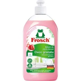 balsam-do-mycia-naczyn-frosch-granat-skuteczny-na-tluszcz-500ml
