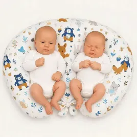 poduszka-rogal-do-karmienia-blizniat-zdejmowana-poszewka-misie-granatow