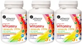 3x-witaminy-i-mineraly-z-zen-szeniem-120-tabl-aliness-odpornosc-krazenie