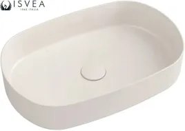 umywalka-ceramiczna-nablatowa-isvea-italy-infinity-10nf65055-2k-bezowy