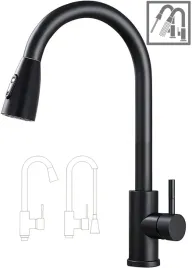 czarna-bateria-kuchenna-z-wyciagana-wylewka-360-perlator-kran-stojacy