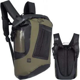 plecak-turystyczny-wodoszczelny-tf-2215-yukon-drybag-18l-olive-czarny