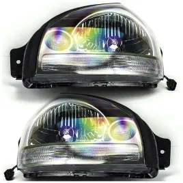 reflektory-lampy-przod-hyundai-tucson-04-09-elektyczne-zestaw-prawa-lewa