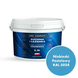 pro-company-farba-lateksowa-kuchnia-lazienka-25l-niebieski-pastel-ral-5024