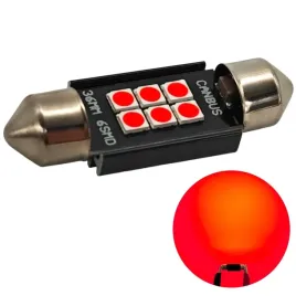 c5w-zarowka-led-sv8-5-12-24v-canbus-36mm-mocna-czerwona