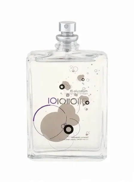 Escentric Molecules Molecule 01 100 ml EDT KÓŁECZKA UNIKAT WAWA MARRIOTT