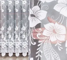 firana-zakardowa-gotowa-wzor-01841-500x200cm-prosta-w-kwiaty-z-obszyciem