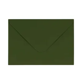 koperty-ozdobne-c6-zielone-oliwkowe-120g-10-sztuk-eleganckie-koperty